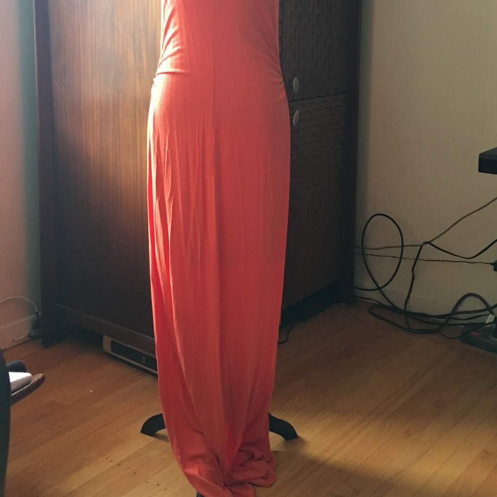 Maxi Dress - Picture 3 of 4